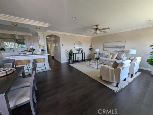 4026  Calle Sonora Este  3B , Laguna Woods, CA