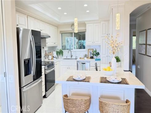 4026  Calle Sonora Este  3B , Laguna Woods, CA