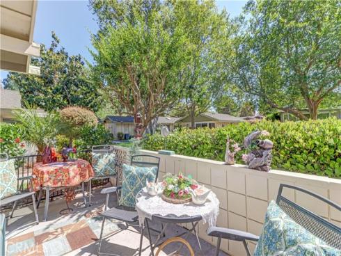 176 Avenida Majorca A , Laguna Woods, CA