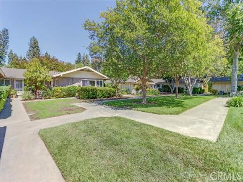 176 Avenida Majorca A , Laguna Woods, CA