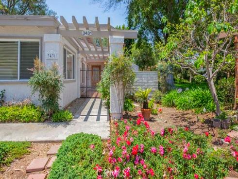 3431  Bahia Blanca  A , Laguna Woods, CA