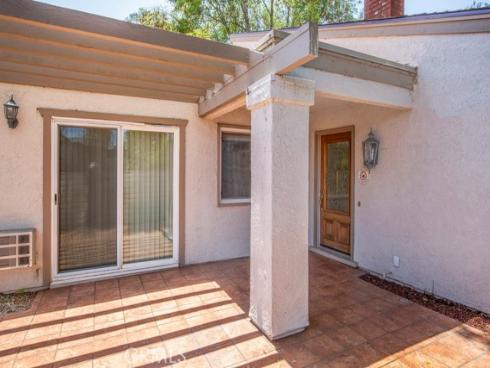 3431  Bahia Blanca  A , Laguna Woods, CA