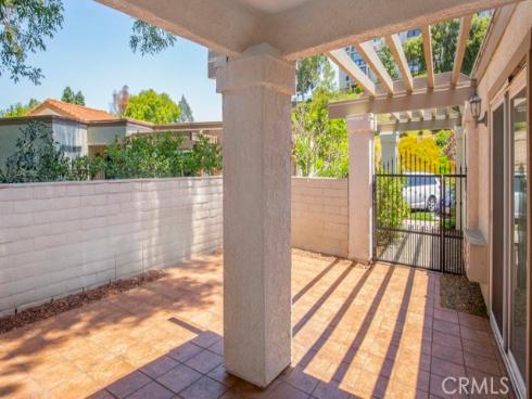 3431  Bahia Blanca  A , Laguna Woods, CA