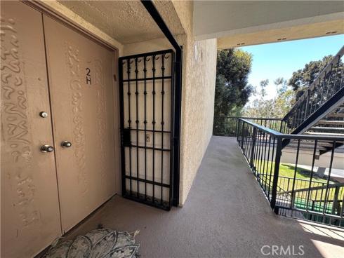 3241  San Amadeo  2H , Laguna Woods, CA
