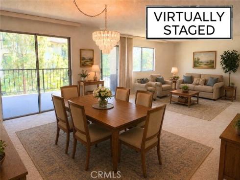 3241  San Amadeo  2H , Laguna Woods, CA
