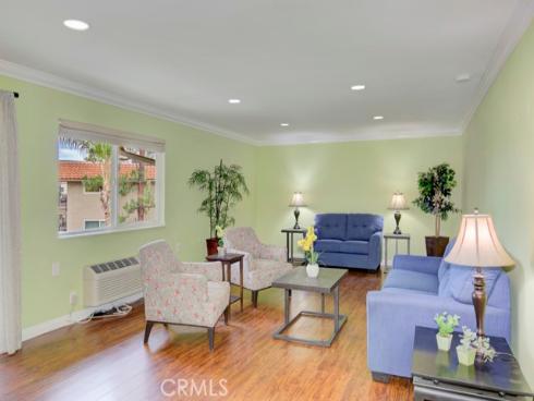 3241  San Amadeo  3F , Laguna Woods, CA