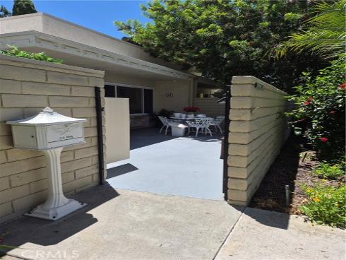 2234  Via Puerta  C , Laguna Woods, CA