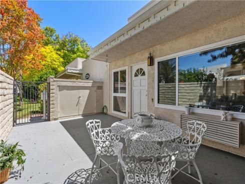 2234  Via Puerta  C , Laguna Woods, CA