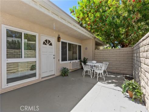 2234  Via Puerta  C , Laguna Woods, CA