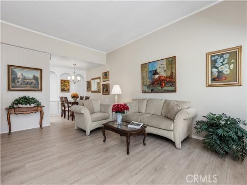 2234  Via Puerta  C , Laguna Woods, CA