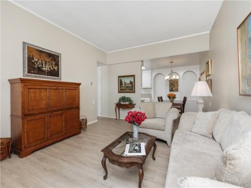 2234  Via Puerta  C , Laguna Woods, CA
