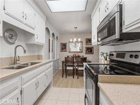 2234  Via Puerta  C , Laguna Woods, CA