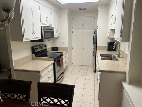 2234  Via Puerta  C , Laguna Woods, CA