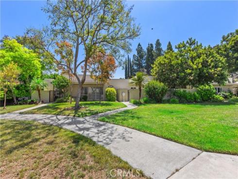 2234  Via Puerta  C , Laguna Woods, CA