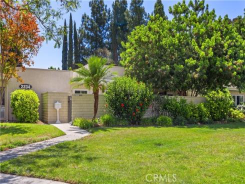 2234  Via Puerta  C , Laguna Woods, CA