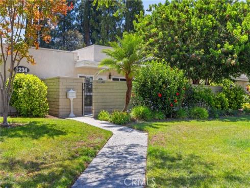 2234  Via Puerta  C , Laguna Woods, CA