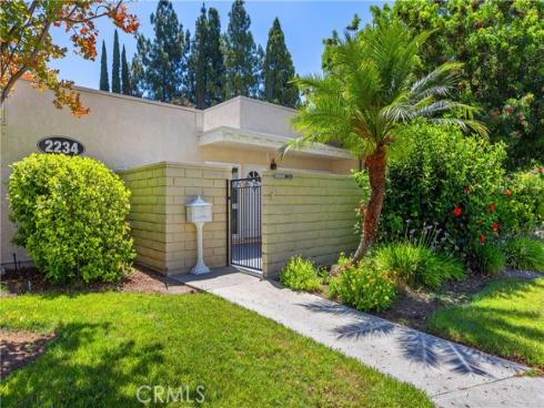 2234  Via Puerta  C , Laguna Woods, CA