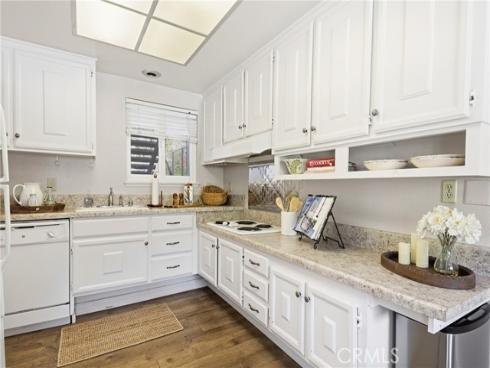 635  Avenida Sevilla  D , Laguna Woods, CA