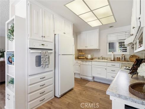 635  Avenida Sevilla  D , Laguna Woods, CA