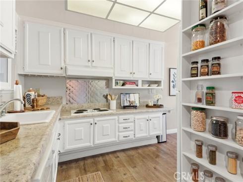 635  Avenida Sevilla  D , Laguna Woods, CA