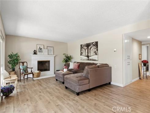 635  Avenida Sevilla  D , Laguna Woods, CA