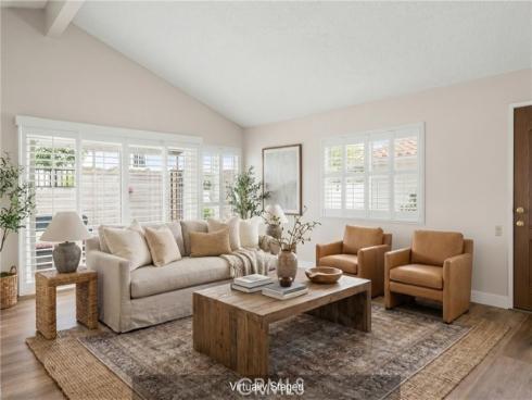 2024  Via Mariposa East  A , Laguna Woods, CA