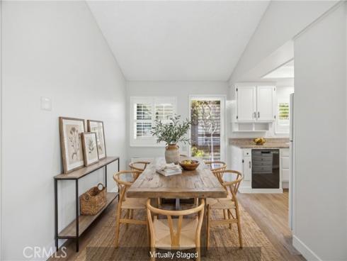 2024  Via Mariposa East  A , Laguna Woods, CA