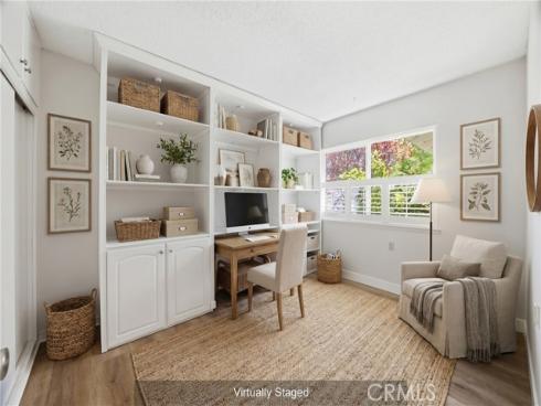 2024  Via Mariposa East  A , Laguna Woods, CA