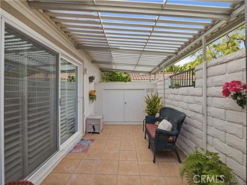 2024  Via Mariposa East  A , Laguna Woods, CA