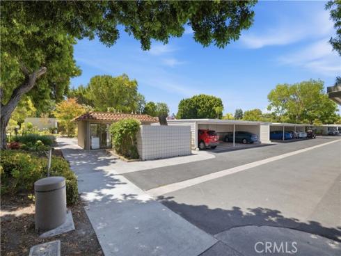2024  Via Mariposa East  A , Laguna Woods, CA