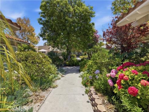 2024  Via Mariposa East  A , Laguna Woods, CA