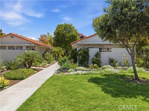 2024  Via Mariposa East  A , Laguna Woods, CA
