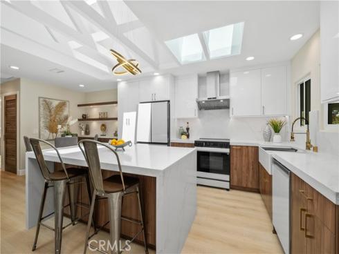 2319  Via Puerta  O , Laguna Woods, CA