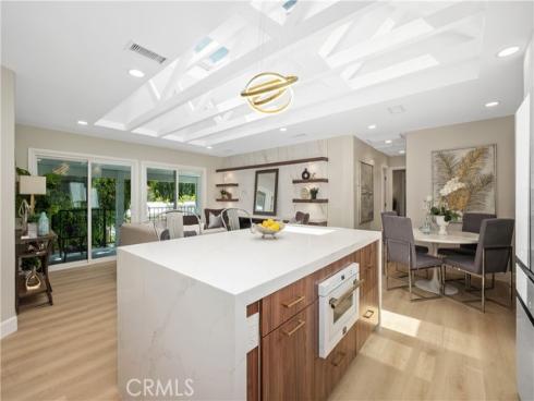 2319  Via Puerta  O , Laguna Woods, CA