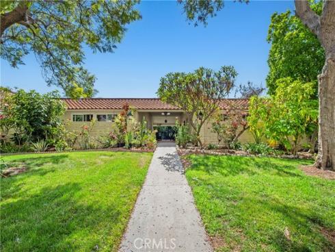 2319  Via Puerta  O , Laguna Woods, CA