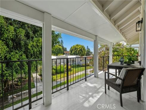 2319  Via Puerta  O , Laguna Woods, CA