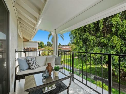 2319  Via Puerta  O , Laguna Woods, CA