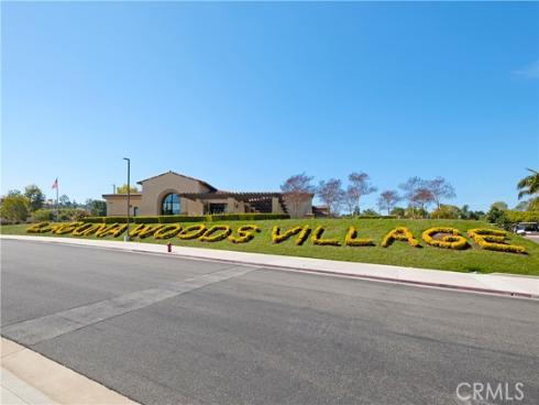 2319  Via Puerta  O , Laguna Woods, CA