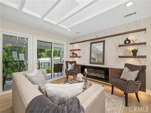 2319  Via Puerta  O , Laguna Woods, CA