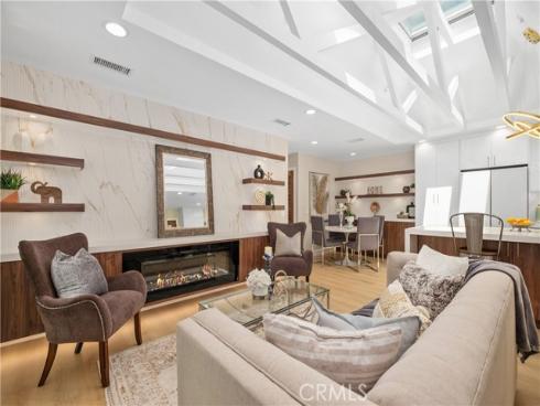 2319  Via Puerta  O , Laguna Woods, CA
