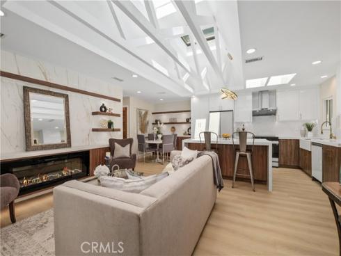 2319  Via Puerta  O , Laguna Woods, CA