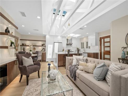 2319  Via Puerta  O , Laguna Woods, CA