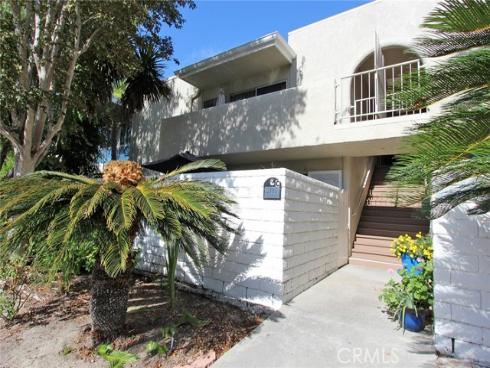 2189  Via Mariposa East  C , Laguna Woods, CA