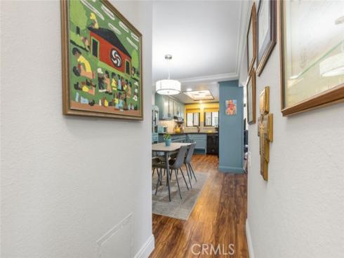 2098 Ronda Granada B , Laguna Woods, CA