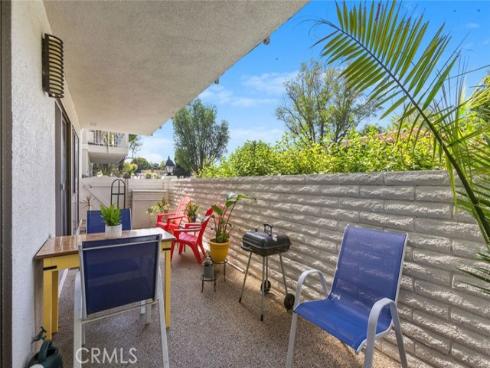 2098 Ronda Granada B , Laguna Woods, CA
