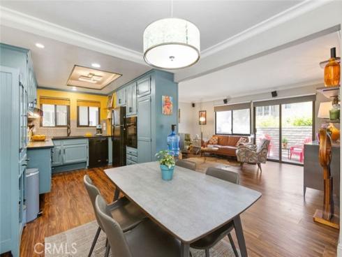 2098 Ronda Granada B , Laguna Woods, CA