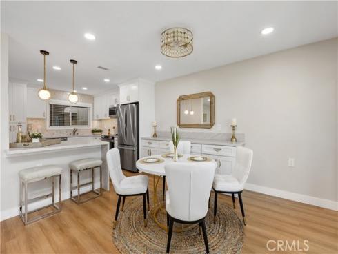 4025  Calle Sonora Este  3E , Laguna Woods, CA