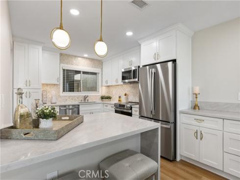 4025  Calle Sonora Este  3E , Laguna Woods, CA
