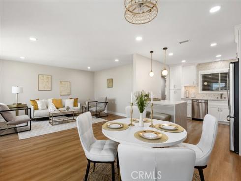4025  Calle Sonora Este  3E , Laguna Woods, CA