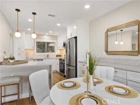 4025  Calle Sonora Este  3E , Laguna Woods, CA